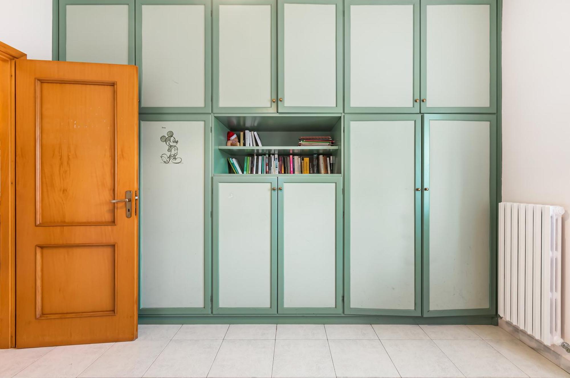 Palazzo Reale & Piazza Indipendenza Roomy Flat باليرمو المظهر الخارجي الصورة