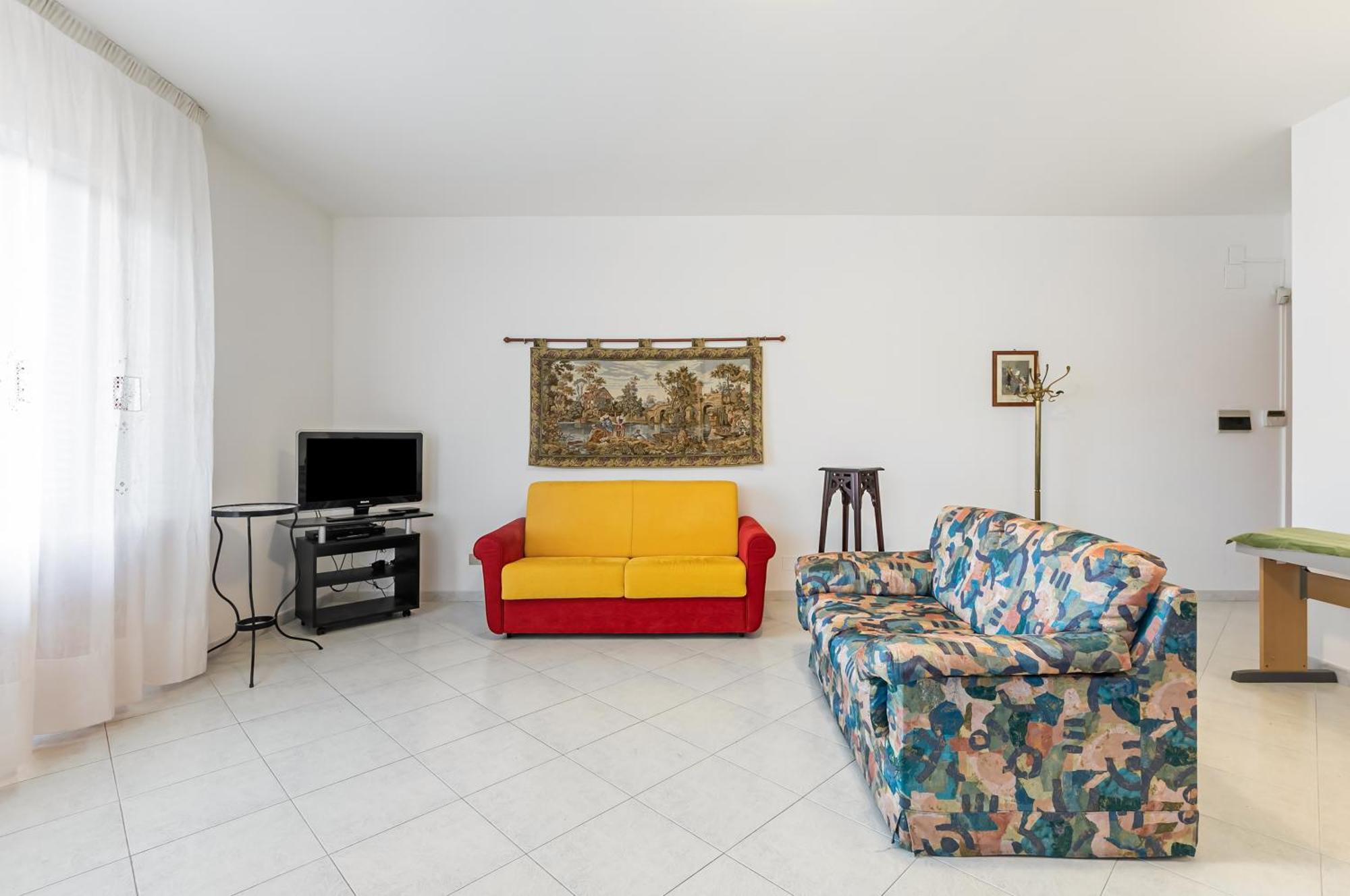 Palazzo Reale & Piazza Indipendenza Roomy Flat باليرمو المظهر الخارجي الصورة