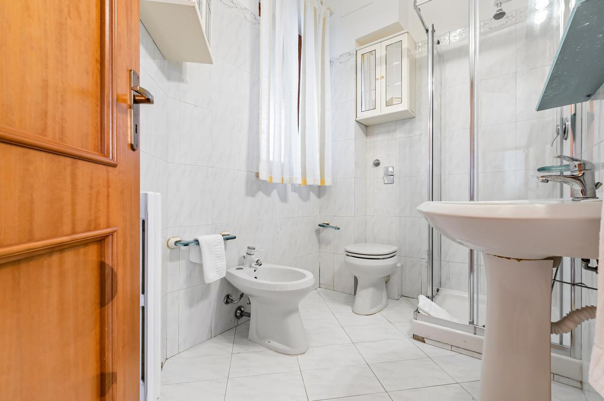 Palazzo Reale & Piazza Indipendenza Roomy Flat باليرمو المظهر الخارجي الصورة