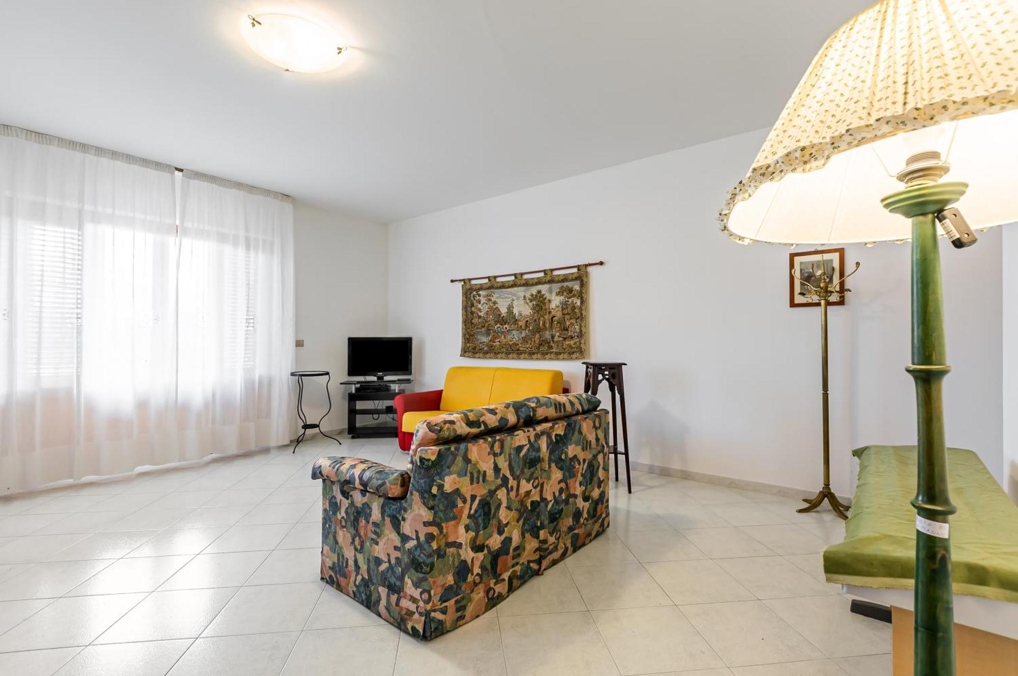 Palazzo Reale & Piazza Indipendenza Roomy Flat باليرمو المظهر الخارجي الصورة