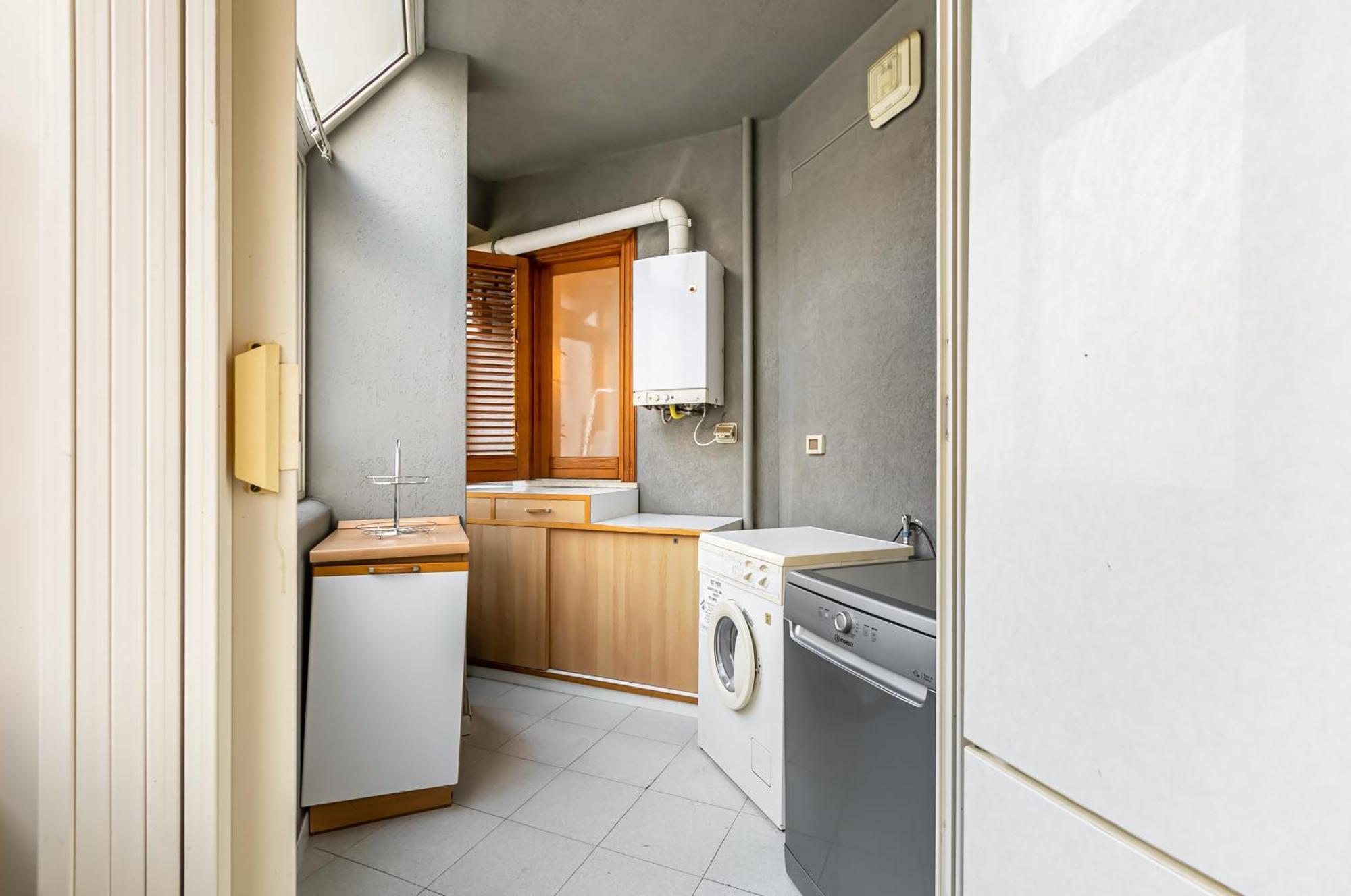 Palazzo Reale & Piazza Indipendenza Roomy Flat باليرمو المظهر الخارجي الصورة