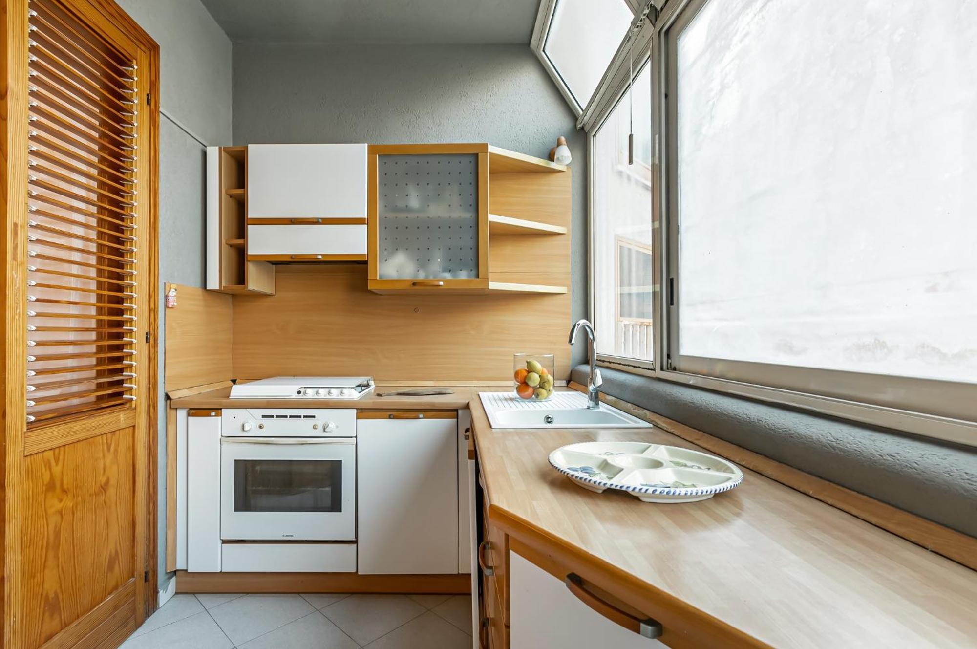 Palazzo Reale & Piazza Indipendenza Roomy Flat باليرمو المظهر الخارجي الصورة
